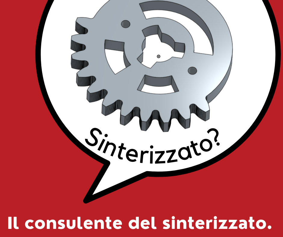 Il consulente del sinterizzato 1 - puntata